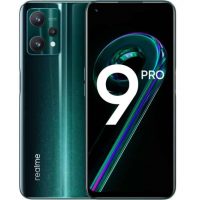 Realme 9 Pro 8/128GB Aurora Green