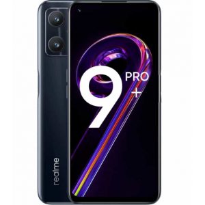 Realme 9 Pro Plus 6/128GB Black