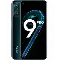 Realme 9 Pro Plus 8/256GB Green
