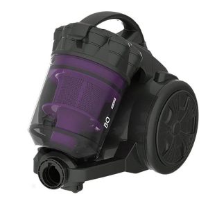 Пылесос BQ VC1806MC 1800Вт Black