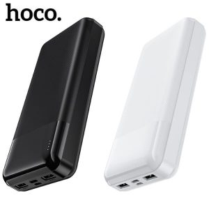 Power Bank Hoco J72A 20000mAh Black