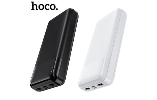 Power Bank Hoco J72A 20000mAh Black