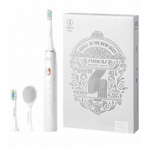 Электрическая зубная щетка Xiaomi Soocas X3U Set