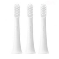 Сменные насадки для зубной щетки Xiaomi MiJia Sonic Electric Toothbrush T100 3шт