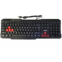 Клавиатура Havit Havit HV-KB613 Black