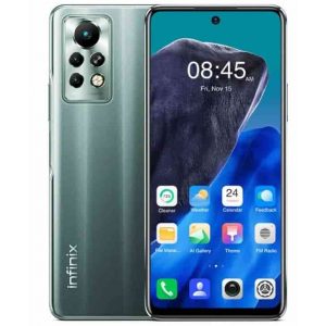 Infinix NOTE 11 Pro 8/128GB Haze Green