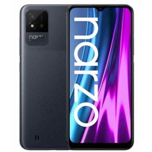 Realme Narzo 50i 2/32Gb Black