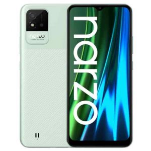 Realme Narzo 50i 4/64Gb Green