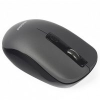 Мышь SmartBuy SBM-345AG-K Black беспроводная