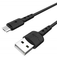 Кабель microUSB Hoco X30 Star 