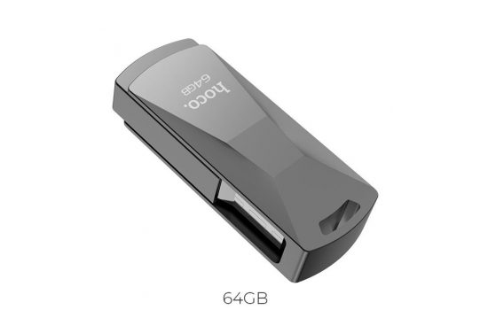 USB накопитель 64 Gb Hoco UD5 Wisdom 