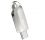USB накопитель 32 Gb Hoco UD8 Smart USB 3.0+Type-C metal Silver