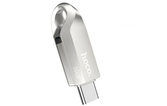 USB накопитель 16 Gb Hoco UD8 Smart