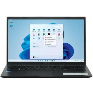 Ноутбук ASUS Laptop 15 F515KA-BR110W, Windows 11 Home Grey