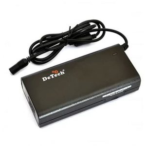 Блок питания универсальный DeTech TJ-1130 90W