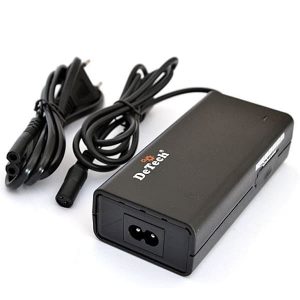 Блок питания универсальный DeTech TJ-1127 70W