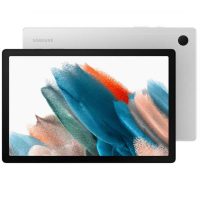 Планшет Samsung Galaxy X200 Tab A8 10,5" 4/128Gb,Wi-Fi (SM-X200N) Silver