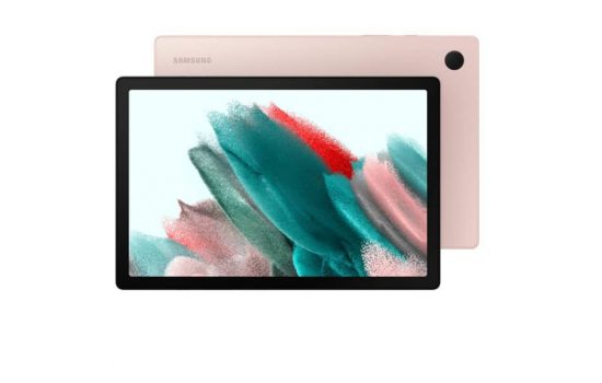 Планшет Samsung Galaxy X200 Tab A8 10,5" 4/64Gb,Wi-Fi (SM-X200N) Pink