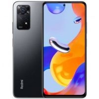 Xiaomi Redmi Note 11 Pro 6/64Gb Graphite Gray