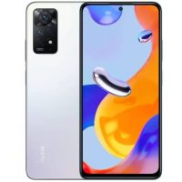 Xiaomi Redmi Note 11 Pro 5G 6/128Gb Polar White