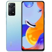 Xiaomi Redmi Note 11 Pro 6/128Gb Star Blue