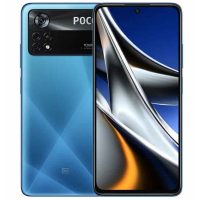 Xiaomi POCO X4 PRO 5G 8/256GB Laser Blue