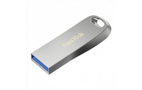 USB-флэш SanDisk Ultra Luxe SDCZ74-128G-G46 USB 3.1 128 Гб