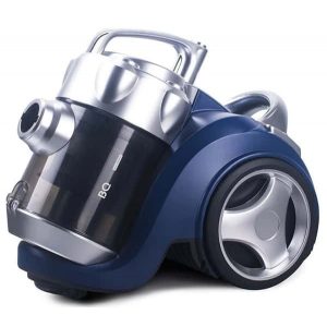 Пылесос BQ VC2024MC циклонный 2000Вт Blue