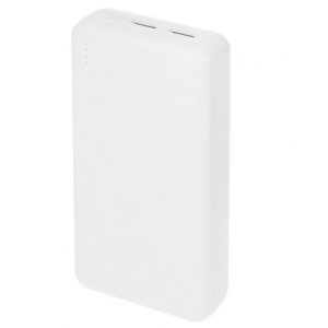 Power Bank TFN PowerAid, 20000 mAh (TFN-PB-279-WH) White