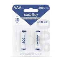 Аккумулятор SmartBuy AAA 800 мА·ч 