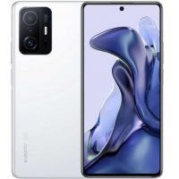 Xiaomi 11T 5G 8/256Gb Moonlight White