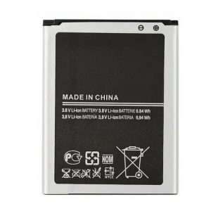 Аккумулятор Samsung G350/i8262 1800mAh