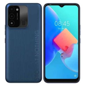 TECNO Spark Go 2022 Atlantic Blue