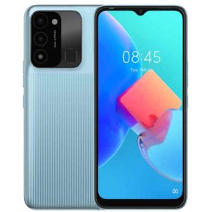 TECNO Spark Go 2022 Ice Silver