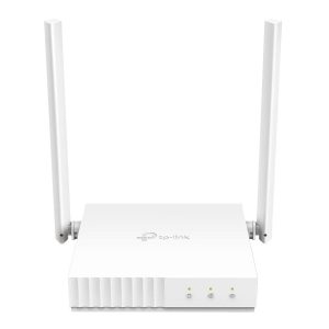 Wi-Fi роутер TP-Link TL-WR844N White 