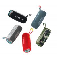 Портативная колонка Hopestar P26 Bass Boost