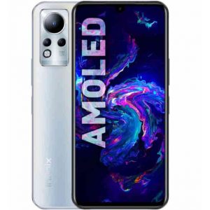 Infinix NOTE 11 6/128GB Celestial Slow