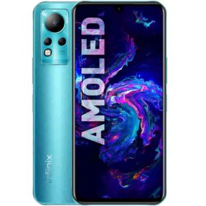 Infinix NOTE 11 6/128GB Glacier Green