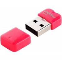 USB накопитель SmartBuy 16GB ART Pink (SB16GBAP)