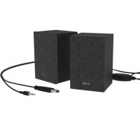 Колонки Ritmix SP-2054w Black-Grey