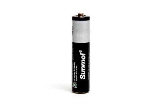 Аккумулятор ААА Sunmol 1000mah