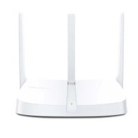 Wi-Fi роутер Mercusys MW305R White