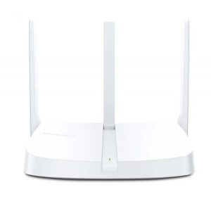 Wi-Fi роутер Mercusys MW305R White