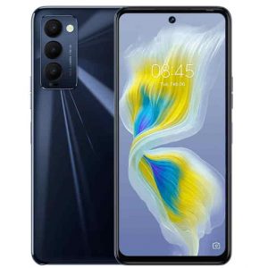 TECNO Camon 18 6/128GB Dusk Grey