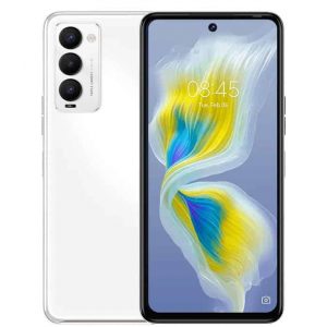 TECNO Camon 18 6/128GB Ceramic White