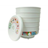 Сушилка для овощей и фруктов Славда DVN31-500/5