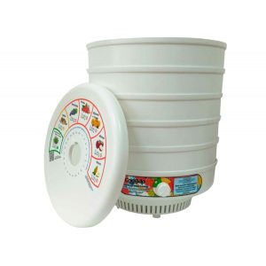 Сушилка для овощей и фруктов Славда DVN31-500/5