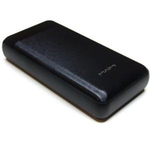 Power Bank MAIMI Mi5 30000 mAh, вход 2 USB