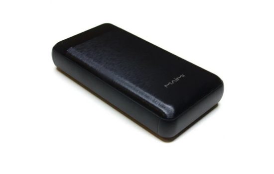 Power Bank MAIMI Mi5 30000 mAh, вход 2 USB