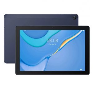 Планшет 9.7" Huawei MatePad T10 2/32Gb (AGRK-W09) WiFi Deepsea Blue